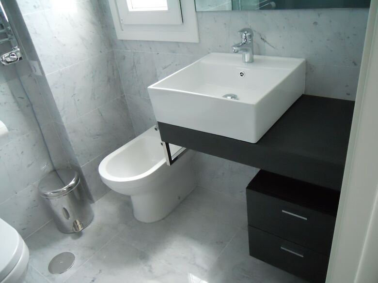 Apartamentos Gemelos 28 2 Dormitorios