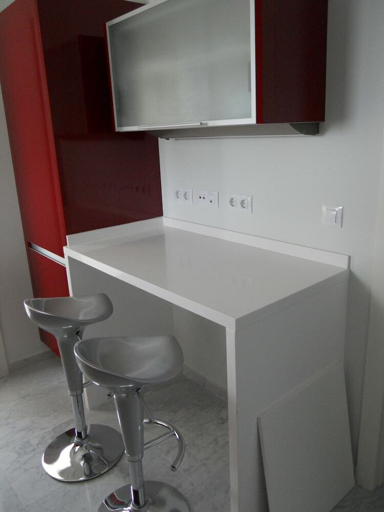 Apartamentos Gemelos 28 2 Dormitorios