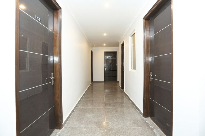 Hotel Silverkey Executive Stays 19650 Huda Star Mall