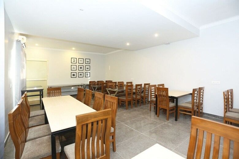 Hotel Silverkey Executive Stays 19650 Huda Star Mall