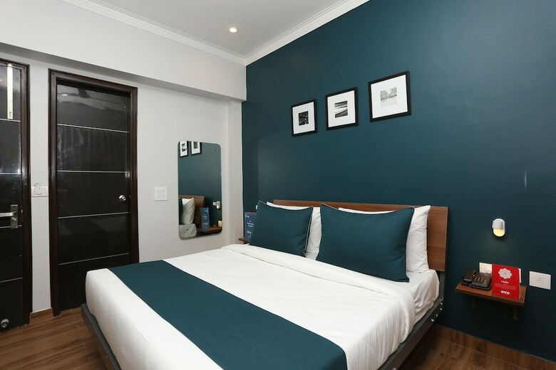 Hotel Silverkey Executive Stays 19650 Huda Star Mall