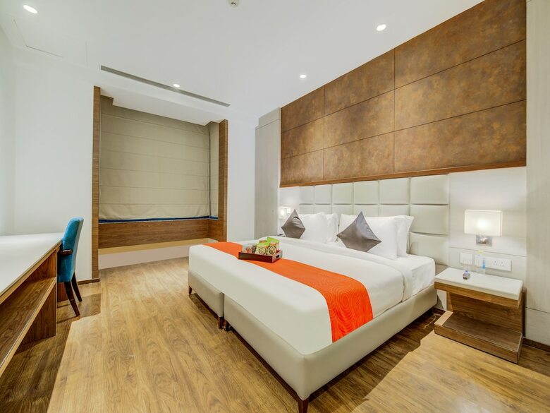 Hotel Collection O 30094 Behind Tivoli Chhatarpur