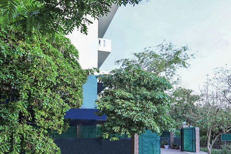 Hotel Silverkey Executive Stays 30271 Shoprix Mall Sector 61