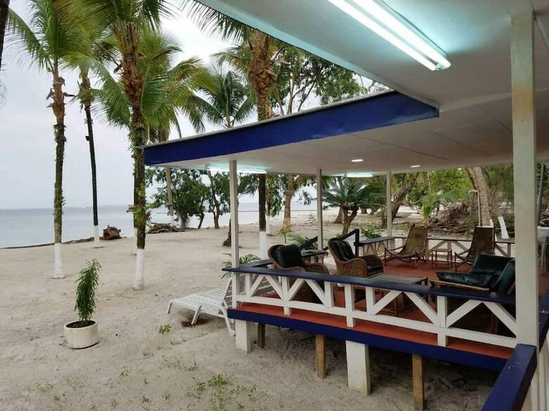 Nautica Service Villa Bleue