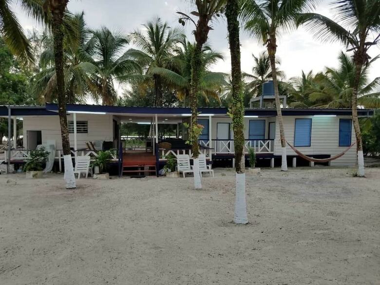 Nautica Service Villa Bleue