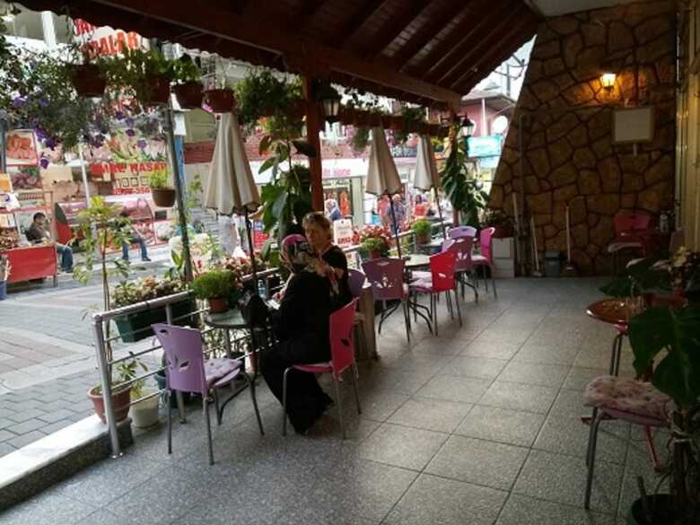 Pension Cigdem Motel Pansiyon