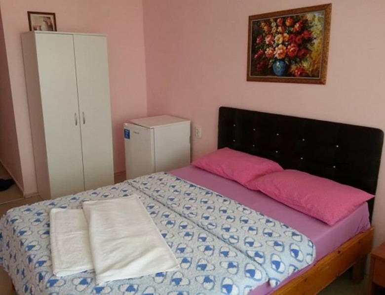 Pension Cigdem Motel Pansiyon