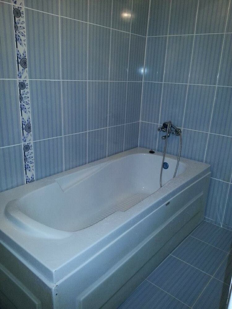 Pension Cigdem Motel Pansiyon