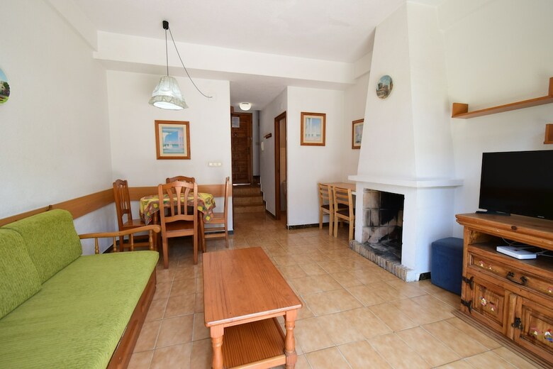 Apartamentos Bungalows Rinconada Real