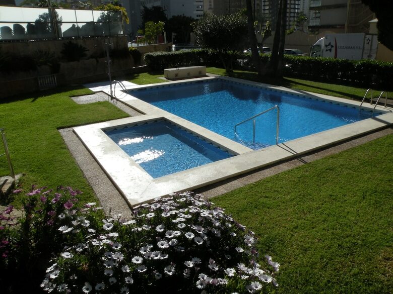 Apartamentos Eden Park De Luxe