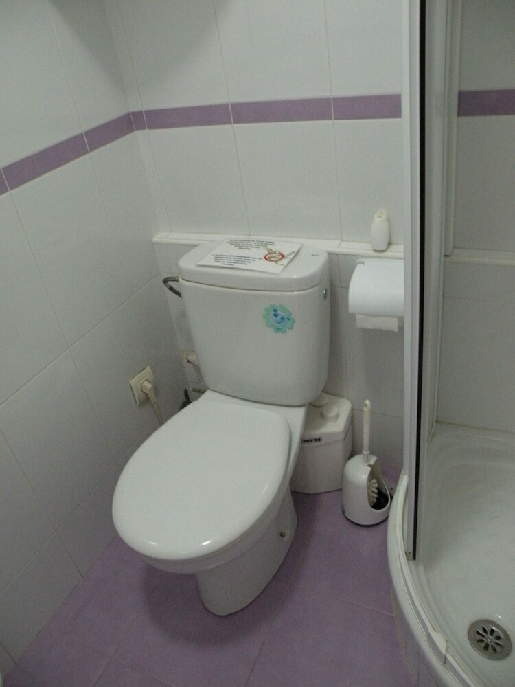 Apartamentos Eden Park De Luxe