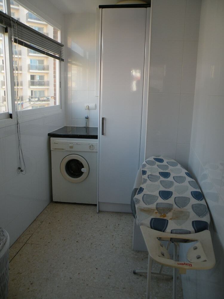 Apartamentos Eden Park De Luxe