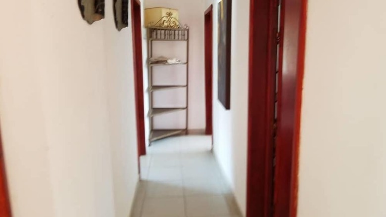 Villa Nautica Service Maison Rose