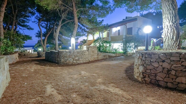 Villa Opunzie Torre Vado