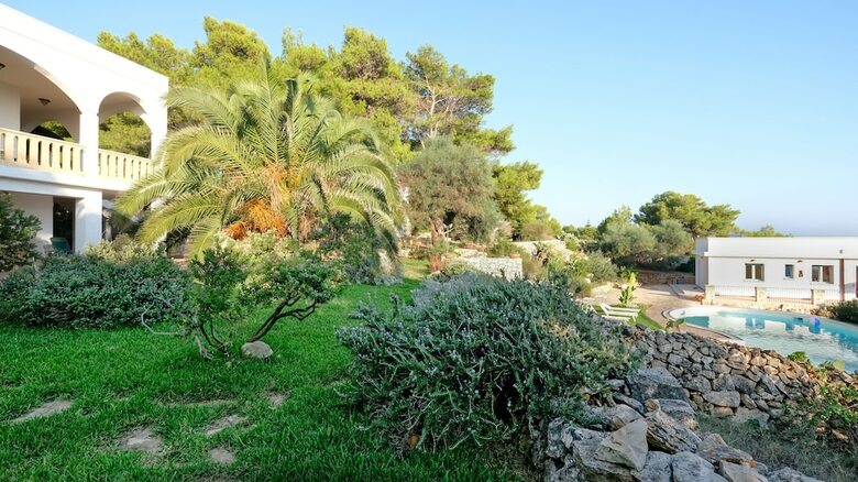 Villa Opunzie Torre Vado