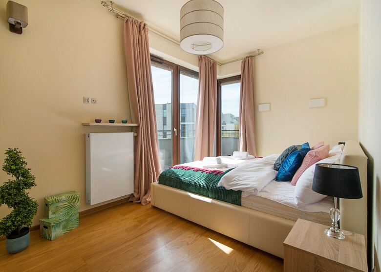 Royal Wilanow Unique Apartment