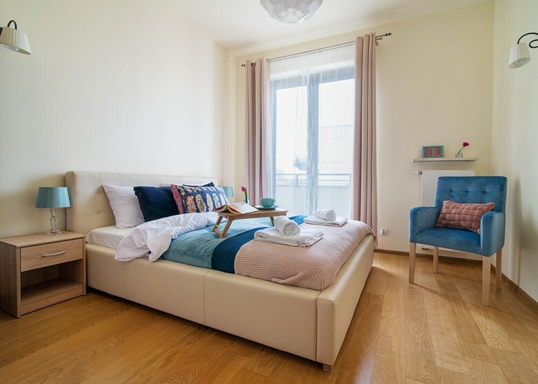 Royal Wilanow Unique Apartment