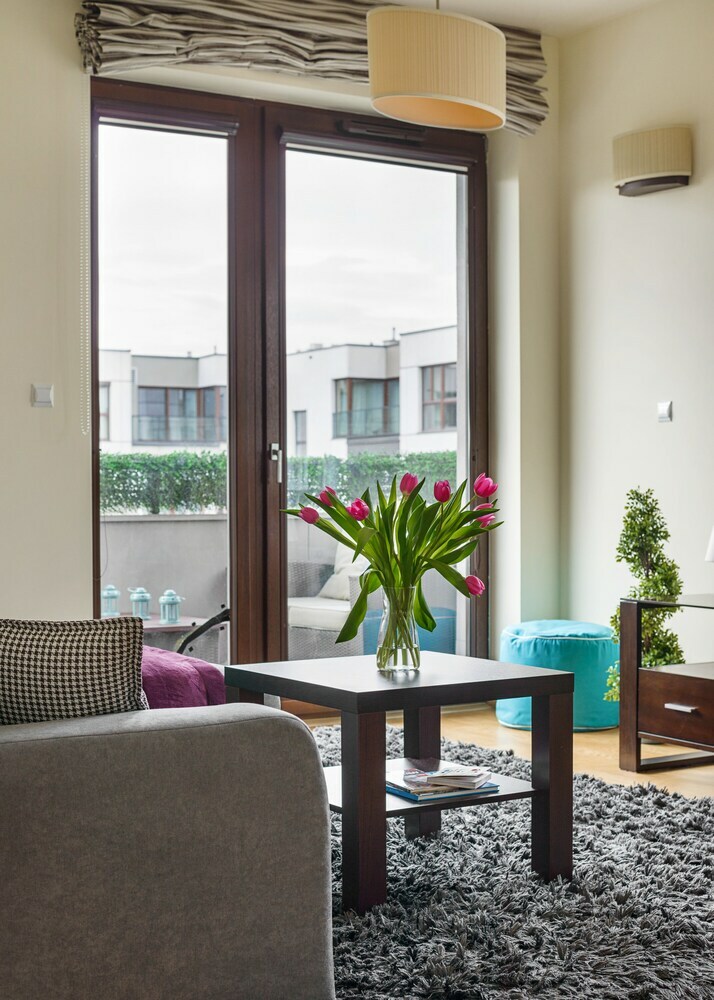 Royal Wilanow Unique Apartment