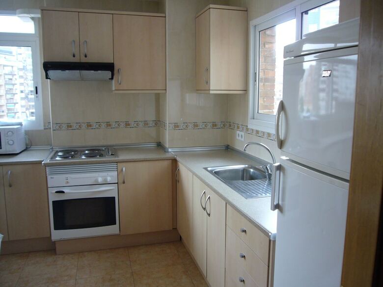 Apartamentos Eden Park