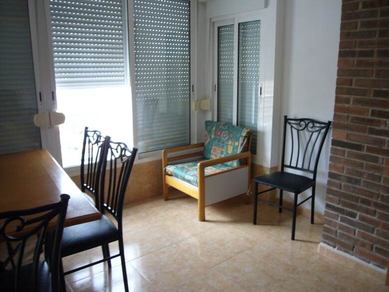 Apartamentos Eden Park