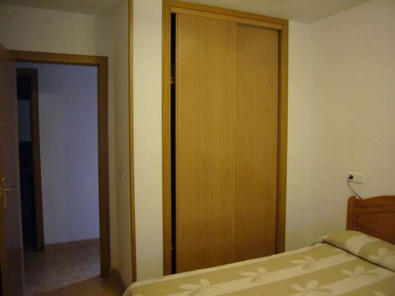 Apartamentos Eden Park