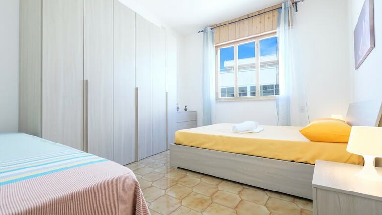 Apartamento UNA Svolta Sul Mare Torrepali