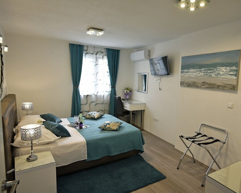 Hotel Kuzma Rooms 2