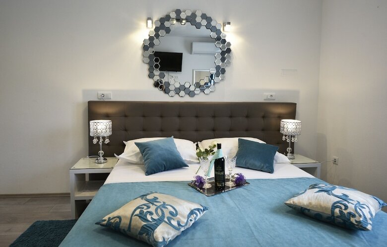 Hotel Kuzma Rooms 2
