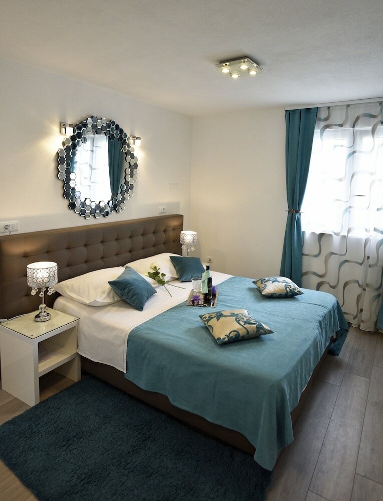 Hotel Kuzma Rooms 2