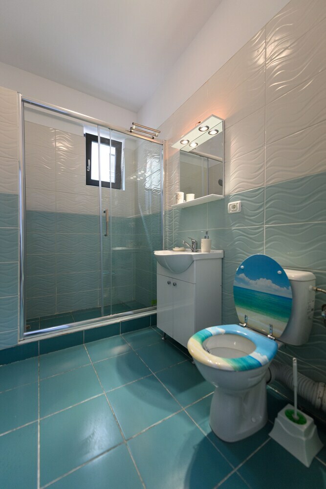 Aparthotel Studio Near The Beach