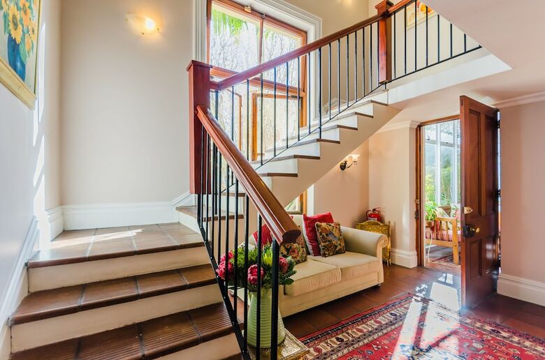 Hotel Bonne Esperance Guest House