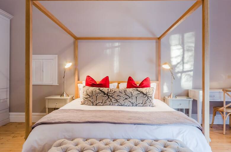 Hotel Bonne Esperance Guest House