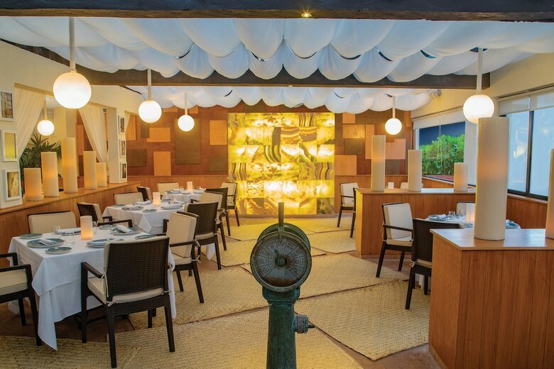 Hotel Now Emerald Cancun - All Inclusive