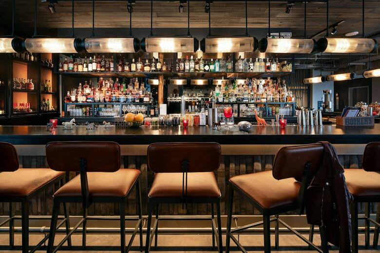 Hotel Moxy Louisville Downtown