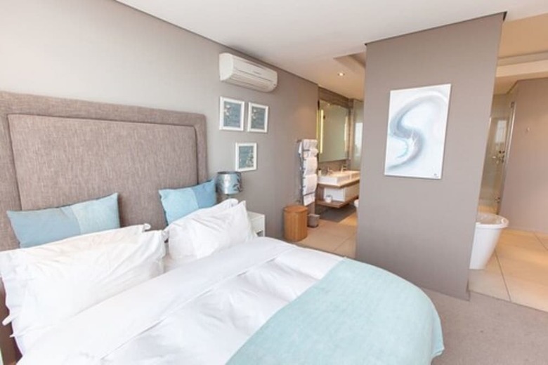 Apartamentos The Residences At Crystal Towers