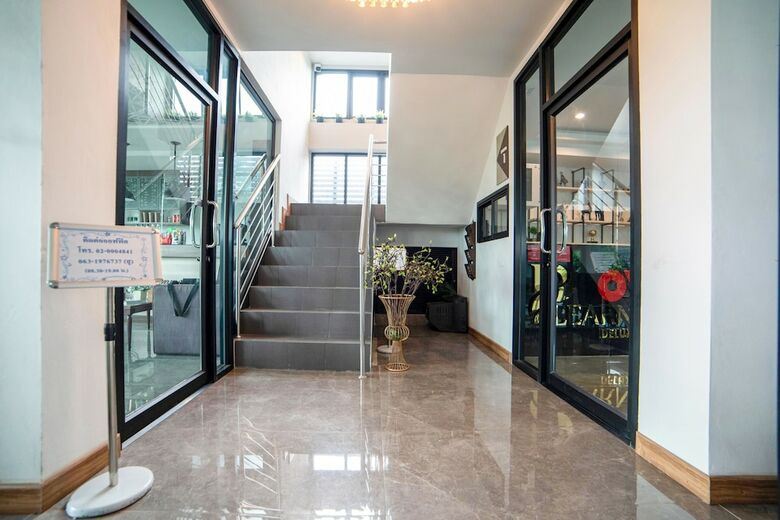 Hotel Oyo 431 Plearnwan Deluxe Mansion