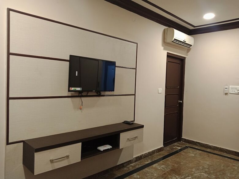Hotel Kimaya Stay