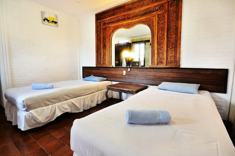 Hotel Prawita