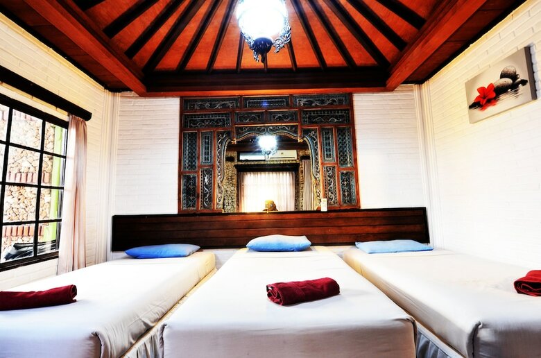 Hotel Prawita