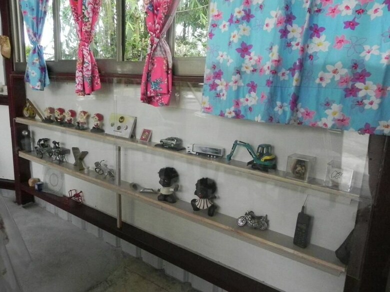 Taitung Ting Yi B&B