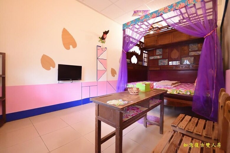 Taitung Ting Yi B&B