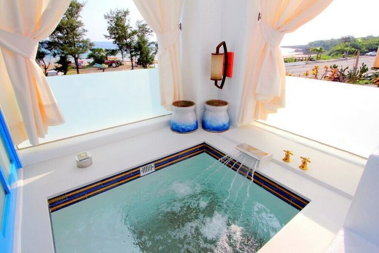 Bed & Breakfast 866 Oceanic View Villa