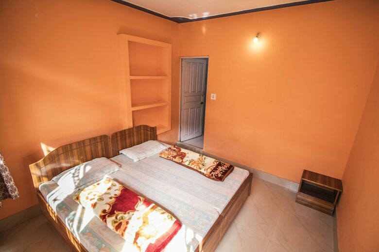 Hotel Krishna Niwas