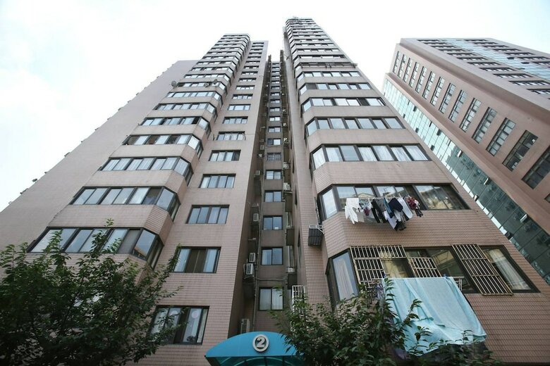 Hostal Ruijin Garden Hostel