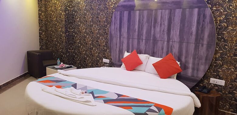 Hotel Rainbow