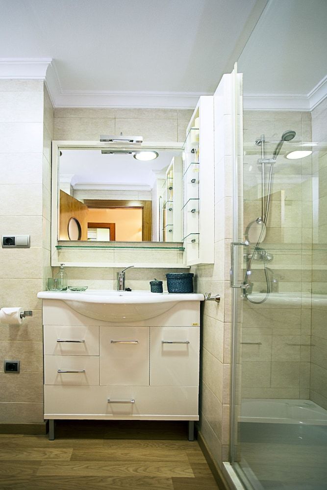 Apartamentos Amazing Sea Views & Comfortable Pool