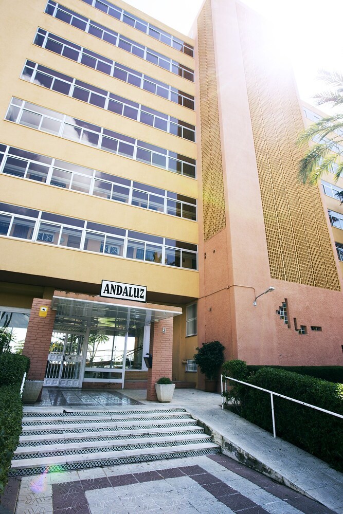 Apartamentos Amazing Sea Views & Comfortable Pool
