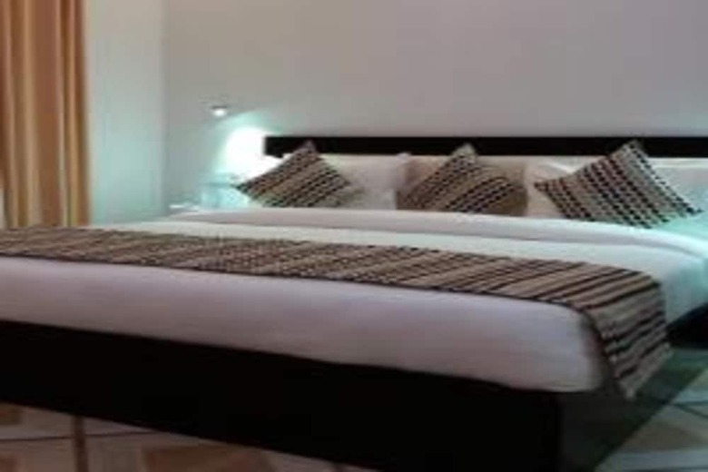 Hotel Chandra Inn Royal Rose