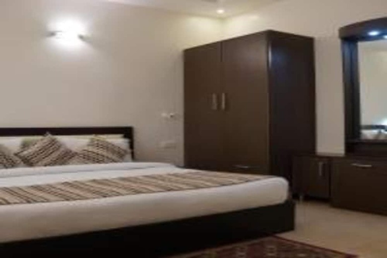 Hotel Chandra Inn Royal Rose