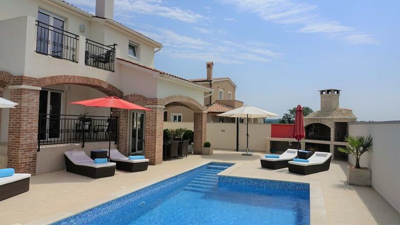 Villa Istria